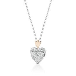 Collana Angeli di Giannotti Microlighting GIA434