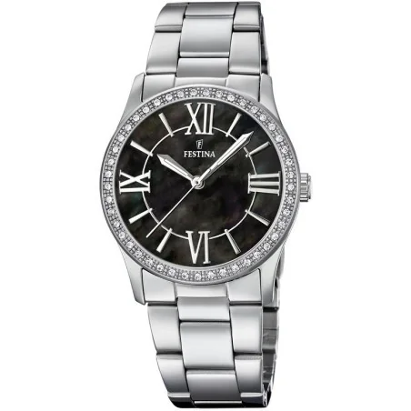 Orologio donna Festina Only For Ladies nero F20232/2