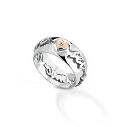 Anello Angeli di Giannotti The Original SFA158