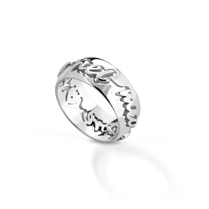 Anello Angeli di Giannotti The Original SFA158