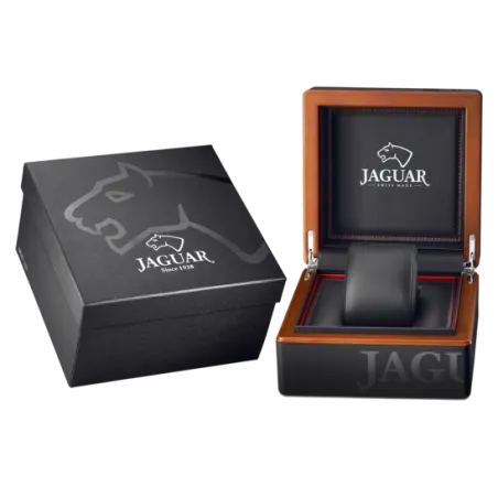 Jaguar Executive J861/3 - orola.