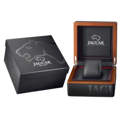 Jaguar Executive J862/1 - orola. 2