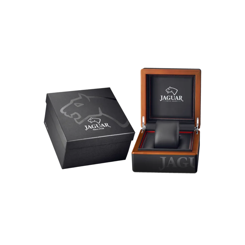 Orologi Jaguar Acamar J964/4