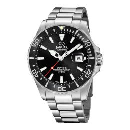 Orologi Jaguar Automatic J886/3