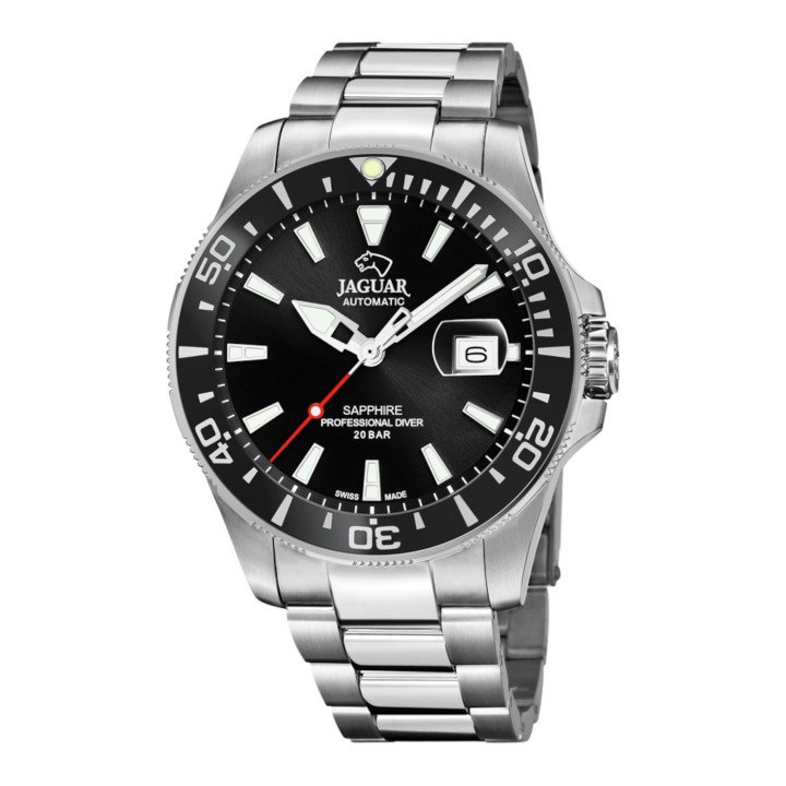 Orologi Jaguar Automatic J886/3