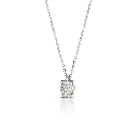 Collana Luce degli angeli LUX19 - orola.