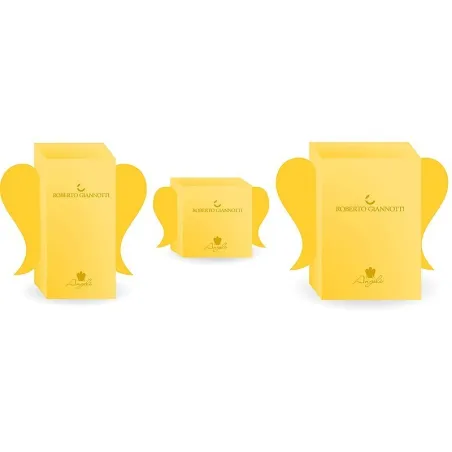 Collana Luce degli angeli LUX110CR - orola