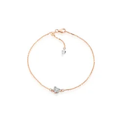 Bracciale Angeli di Giannotti Luce degli angeli LUX113CR -