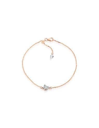 Bracciale Angeli di Giannotti Luce degli angeli LUX113CR -