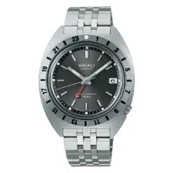 Seiko Land Mechanical GMT Limited edition SPB411J1 - orola