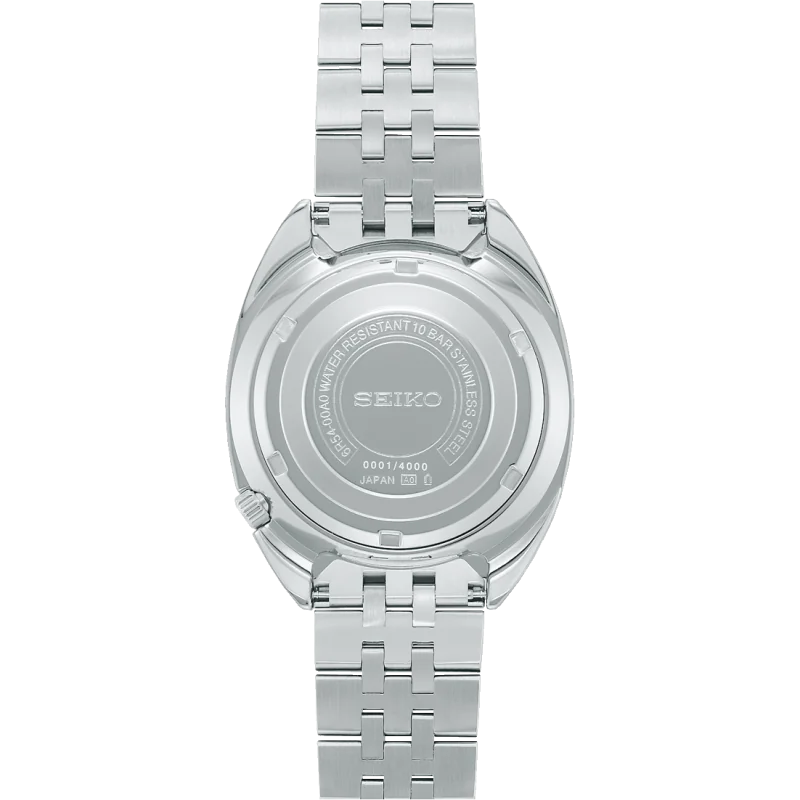Orologi Seiko Land Mechanical GMT Limited edition SPB411J1