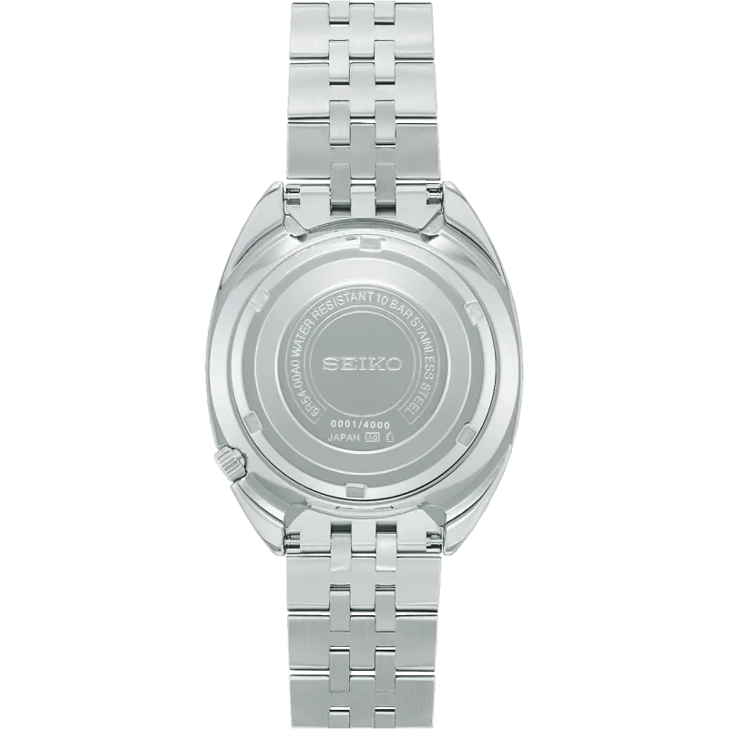 Seiko Land Mechanical GMT Limited edition SPB411J1 - orola