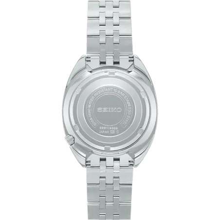 Seiko Land Mechanical GMT Limited edition SPB411J1 - orola