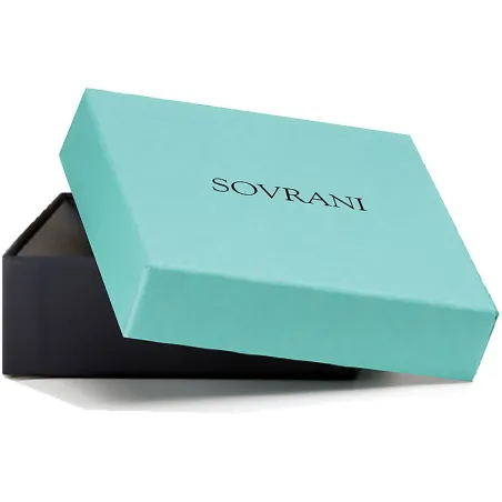 Anello Sovrani Cristal Magique J8252 - orola