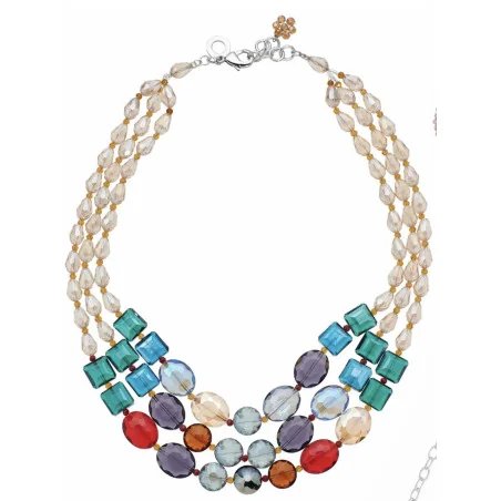 Collana Ottaviani Luxury 500857C