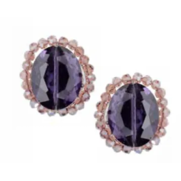 Orecchini Orecchini Ottaviani Luxury 500857O