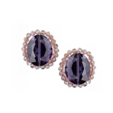 Orecchini Orecchini Ottaviani Luxury 500857O