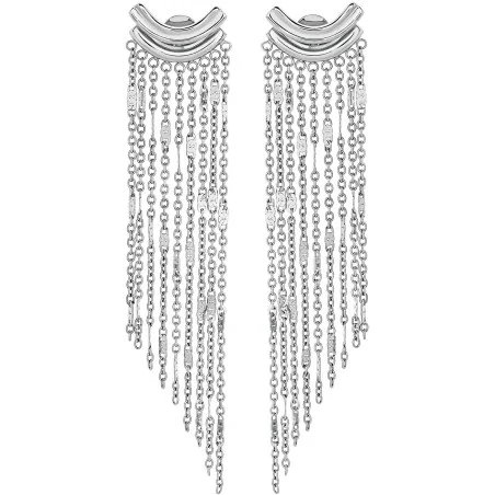 Orecchini Orecchini Breil B Wired TJ3411