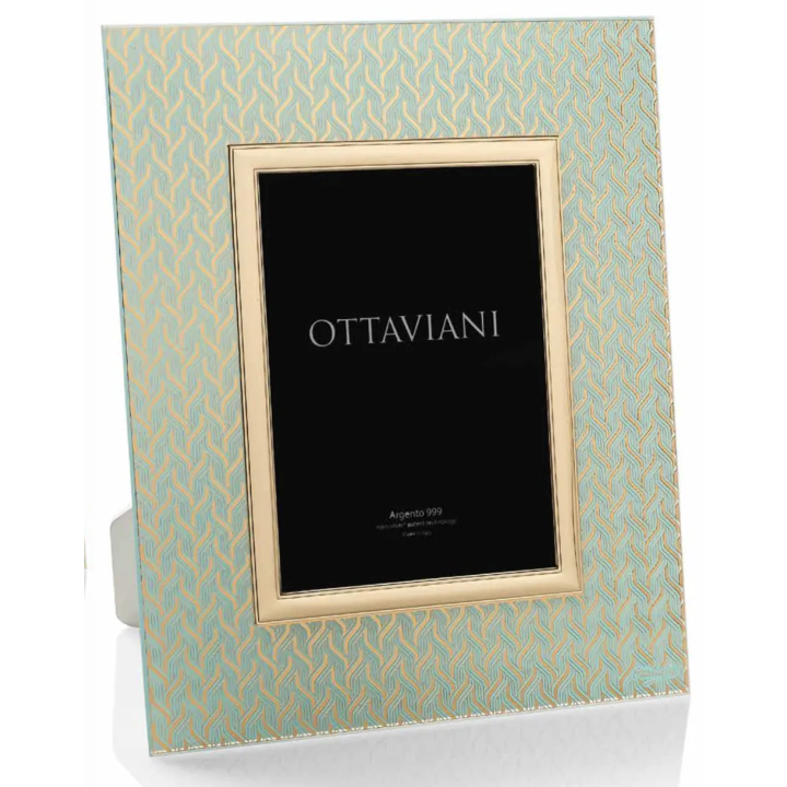 Cornici Cornice Ottaviani Cachemire 6017TCO