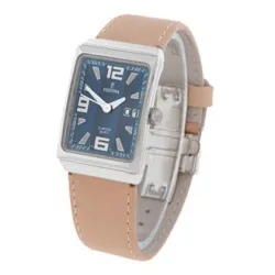 Orologio donna Festina quadrato ladies blu F16141/2