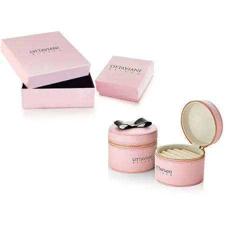 Collana Ottaviani Bijoux Luxury 500813C - orola