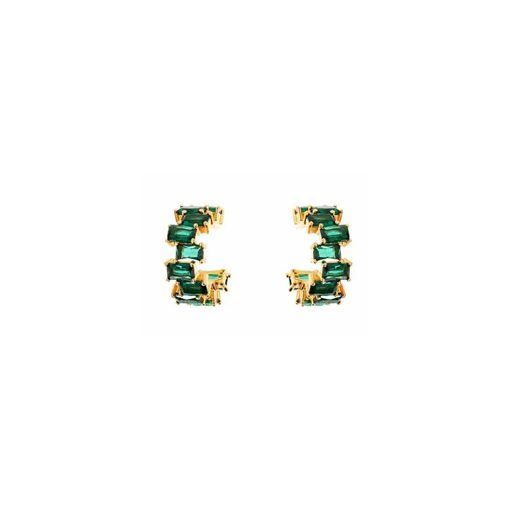 Orecchini Orecchini Ottaviani Bijoux Moda 500830O