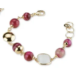 Bracciale Sovrani Cristal Magique Chantal J8504 - orola