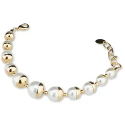 Bracciale Sovrani Fashion Mood Chain J7424 - orola