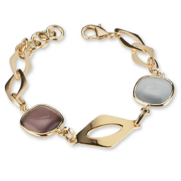 Bracciale Sovrani Fashion Mood Chain J8710