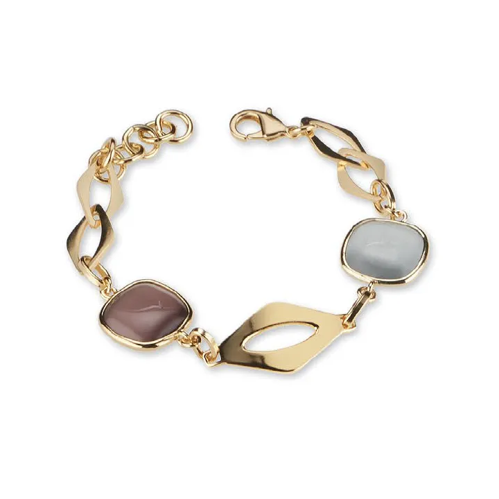 Bracciale Sovrani Fashion Mood Chain J8710