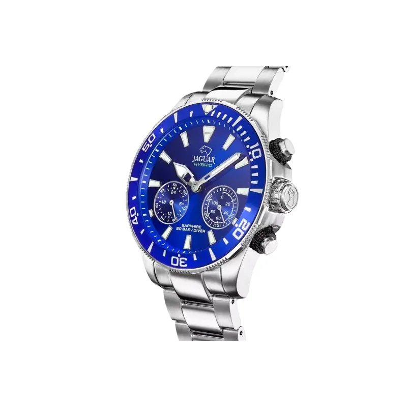 Orologi Jaguar Connected J888/1