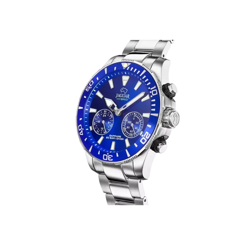 Jaguar Connected J888/1 - orola