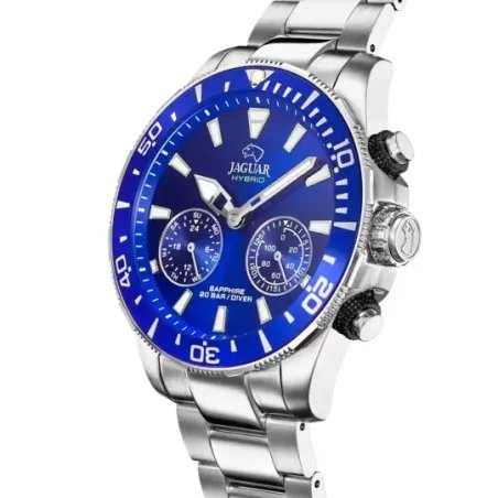 Orologi Jaguar Connected J888/1