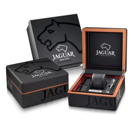 Orologi Jaguar Special Edition J689/1