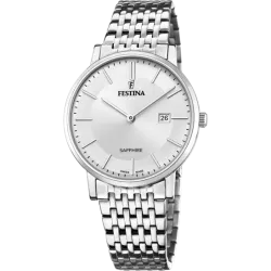 Orologio Festina Swiss F20018/1 - orola