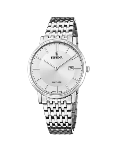 Orologio Festina Swiss F20018/1 - orola