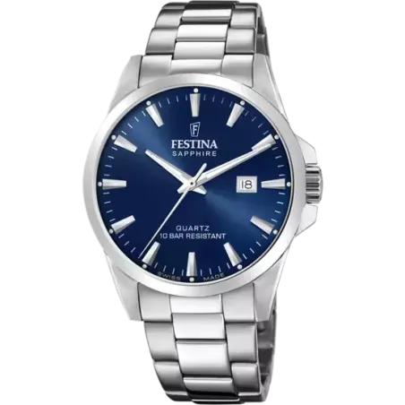 Orologio Festina Swiss F20024/3 - orola