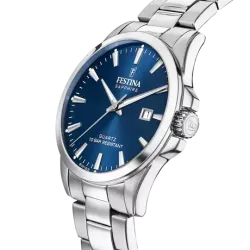 Orologio Festina Swiss F20024/3 - orola 2