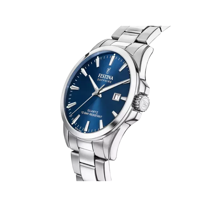 Orologio Festina Swiss F20024/3