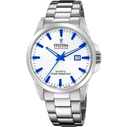 Orologio Festina Swiss F20024/5 - orola