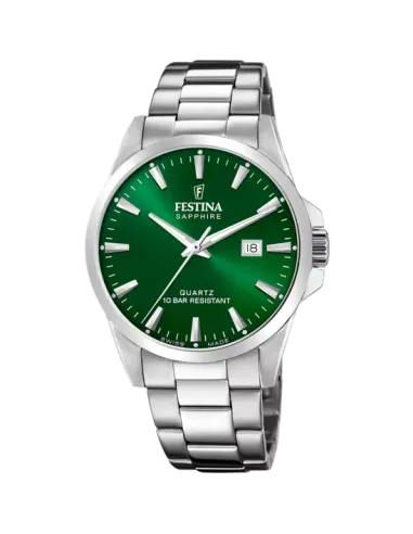 Orologio Festina Swiss F20024/6 - orola