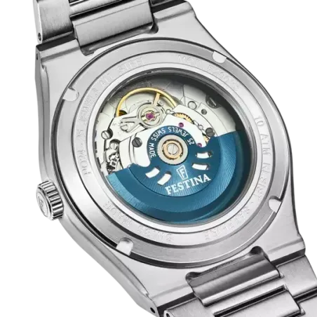 Orologio Festina Swiss Blanco F20028/1 - orola