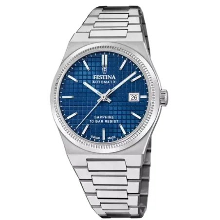 Orologio Festina Swiss Blanco F20028/2