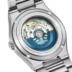 Orologio Festina Swiss Blanco F20028/4 - orola 2