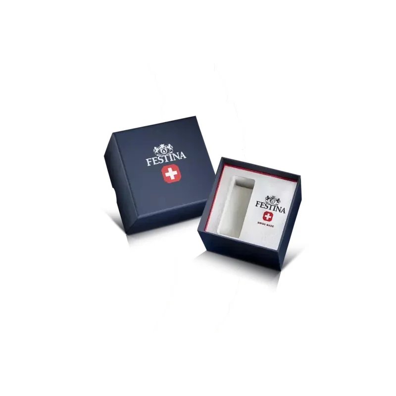Orologio Festina Swiss Blanco F20036/2