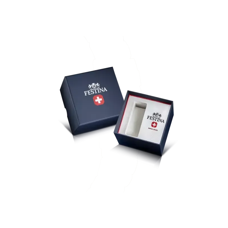 Orologio Festina Swiss Blanco F20036/2
