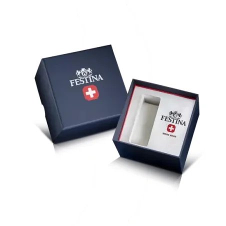 Orologio Festina Swiss Blanco F20034/4