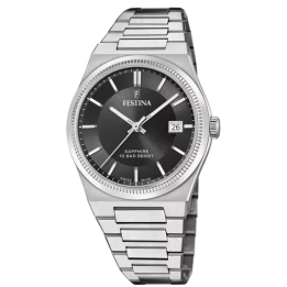 Orologio Festina Swiss Blanco F20034/4