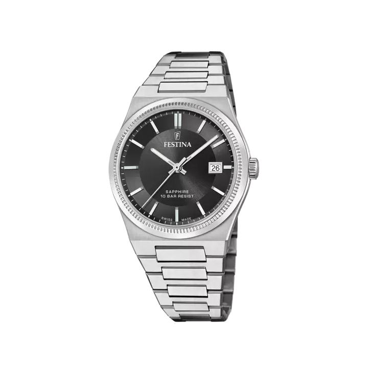 Orologio Festina Swiss Blanco F20034/4