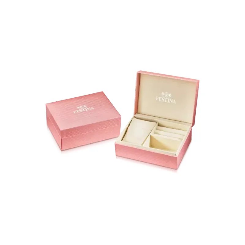 Orologio Festina Boyfriend F16790/B